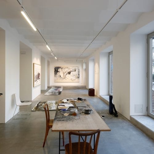 lostinarchitecture_Vienna_Ankerbrotfabrik_interior_artist in residence