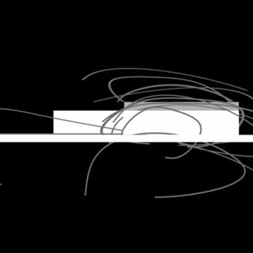 lostinarchitecture_Austrian Research Center_Seibersdorf_Konzept_Splines