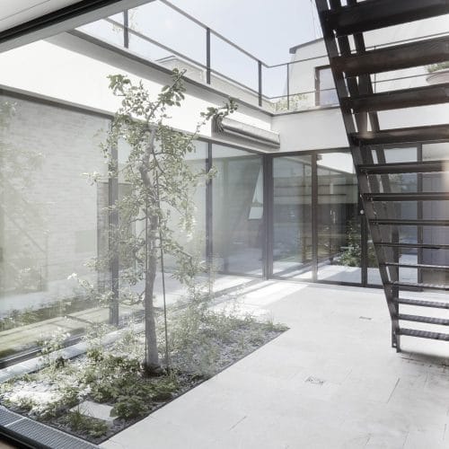 lostinarchitecture_RVAP_atrium Dachgeschoß