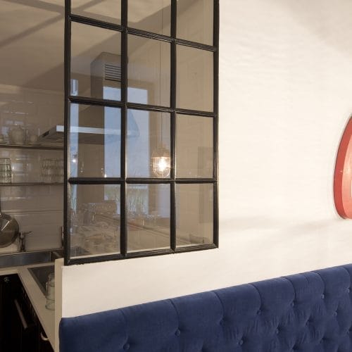 lostinarchitecture_This Is Not A Hotel Boutiquehotel Frühstückscafe
