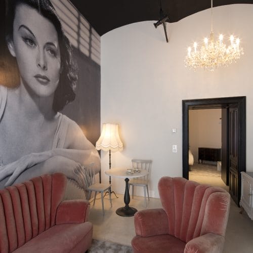 lostinarchitecture_Apartment_Boutiquehotel_ Inventers Shop_Hedy Lamarr