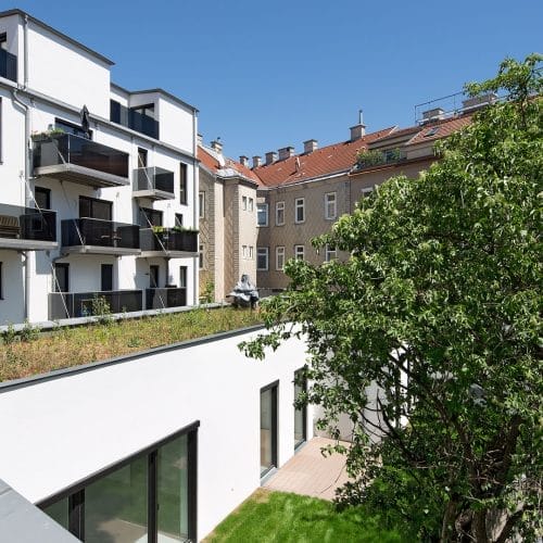lostinarchitecture_FAL_Geschoßwohnbau_15 Wohnung in Massivholzbauweise