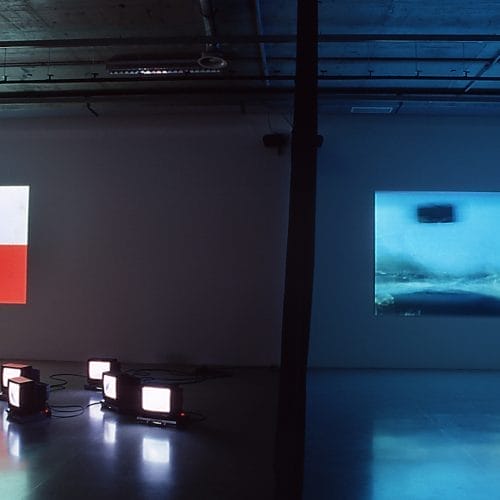 lostinarchitecture_Ausstellungsgestaltung MUMOK