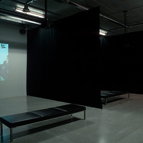 lostinarchitecture_Ausstellungsgestaltung MUMOK