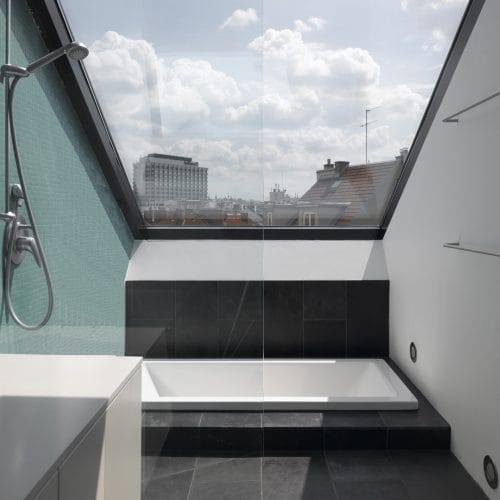 lostinarchitecture_R&B Bad mit Aussicht