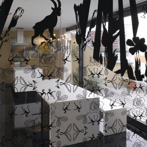 lostinarchitecture_R&B_interior design Küche