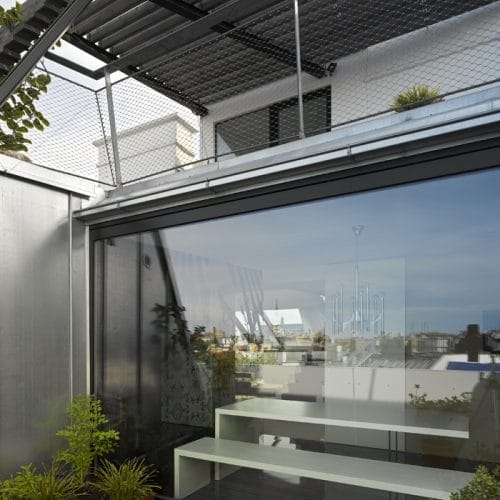 lostinarchitecture_R&B_Dachgeschoßausbau Dachterrasse