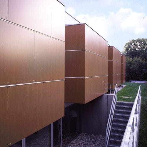 lostinarchitecture_Untergeschoß mit Atrium