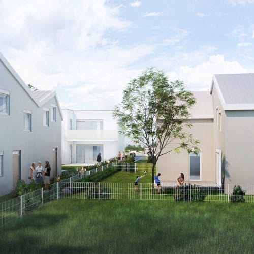 lostinarchitecture__TRA_perspective town houses_back