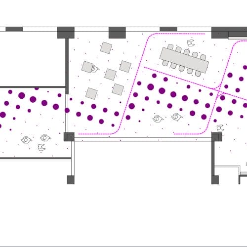lostinarchitecture_BRZ_innovation factory_thinktank_zonierung