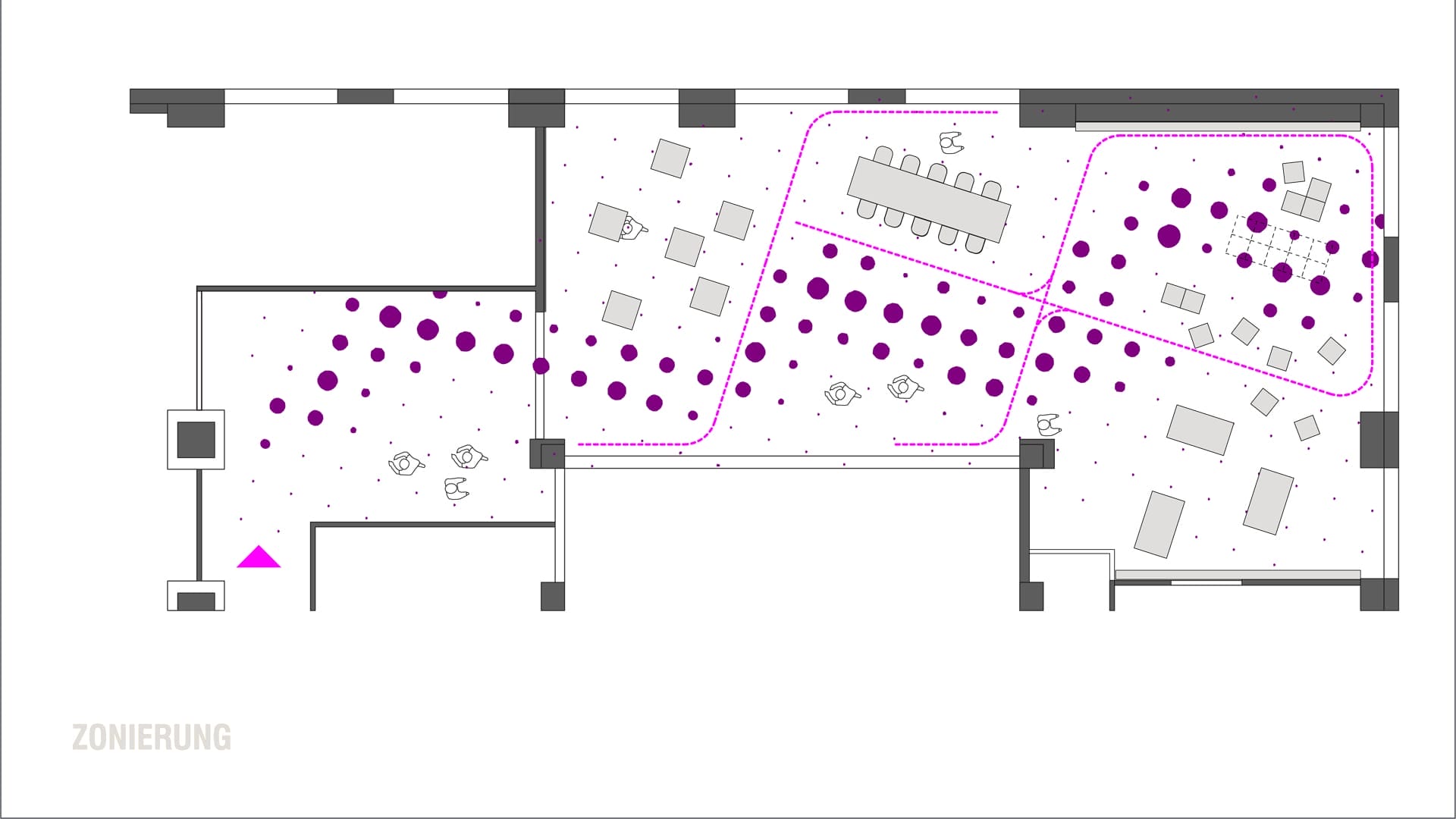 lostinarchitecture_BRZ_innovation factory_thinktank_zonierung