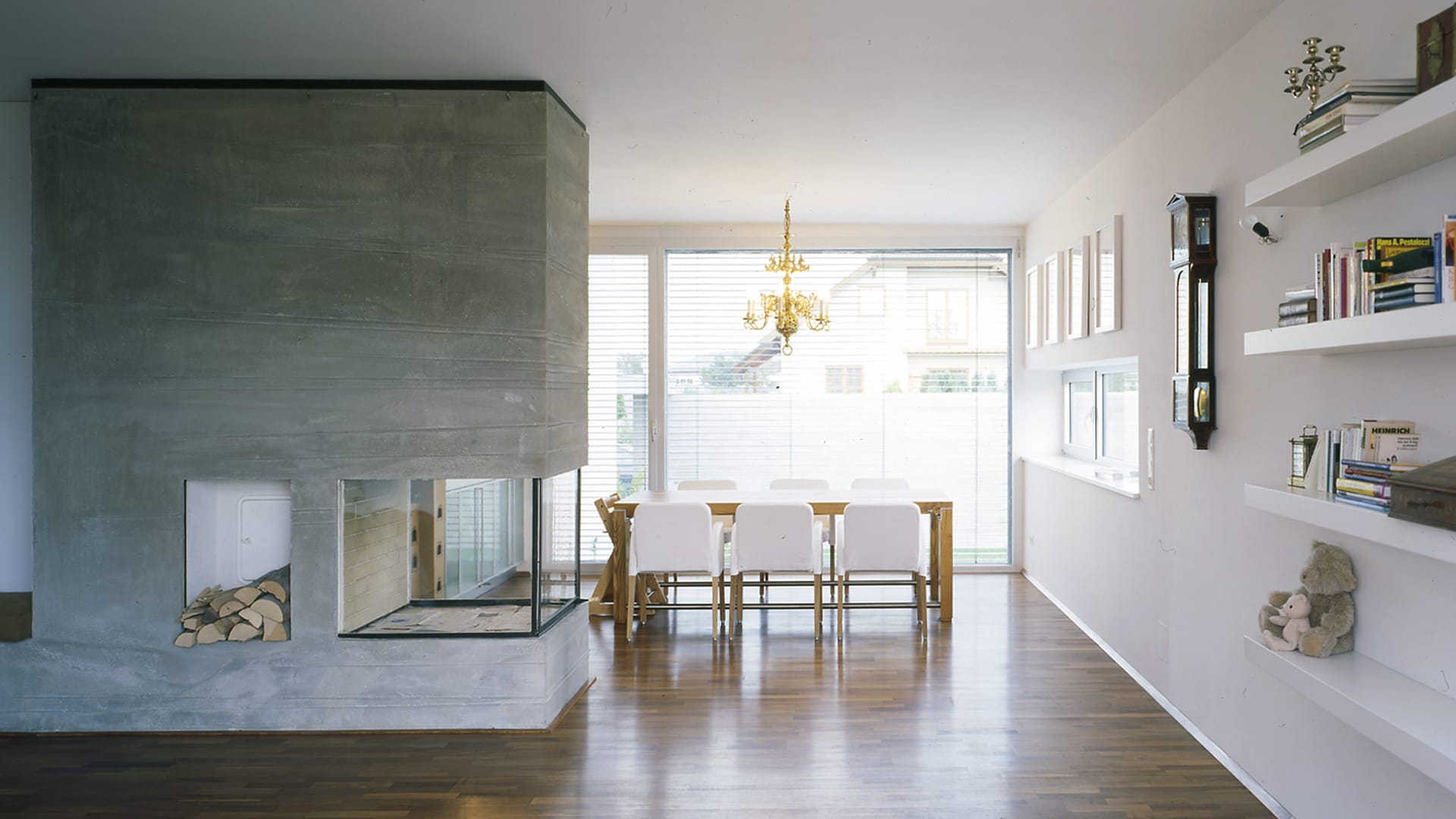 lostinarchitecture_Bungalow in Niederösterreich mit Auszeichnung -Bestes Haus