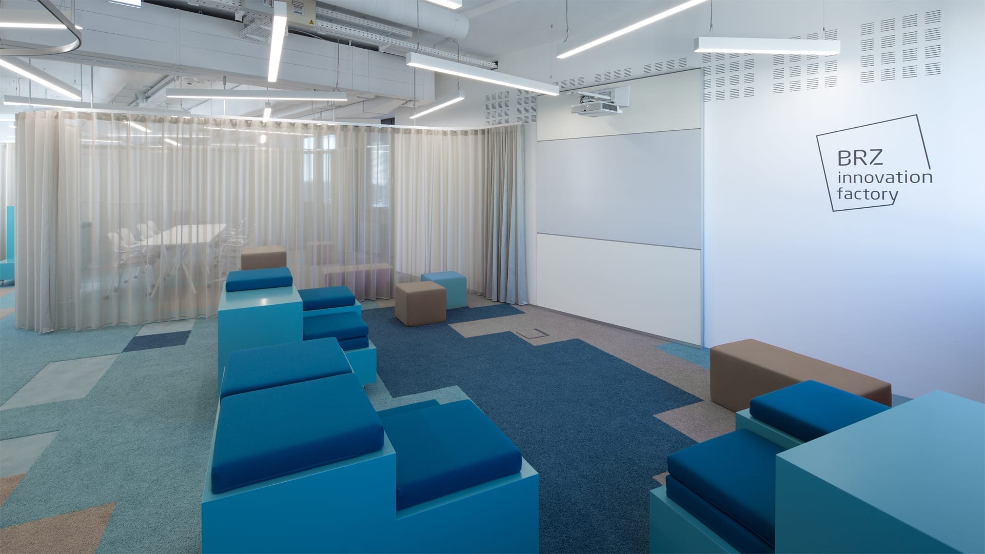 Arztpraxis umd Wohnhaus