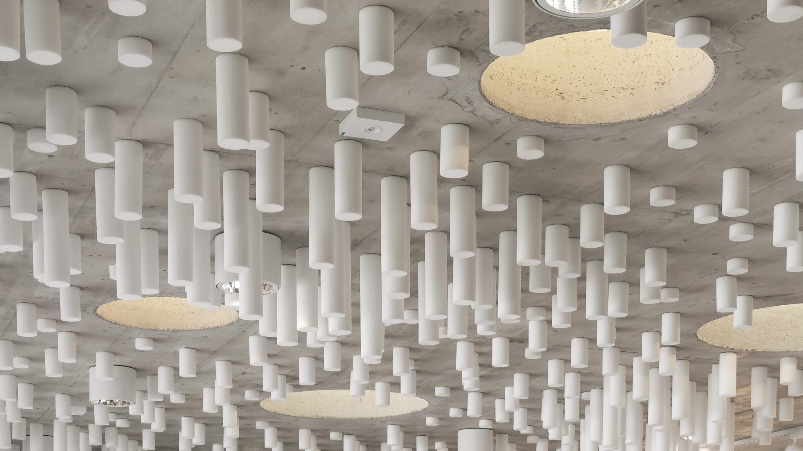 LIA Akustik Deckendesign