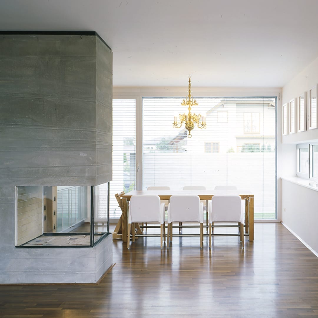 Haus am Steinfeld als Preisgewinner bei das Beste Haus Niederösterreichs