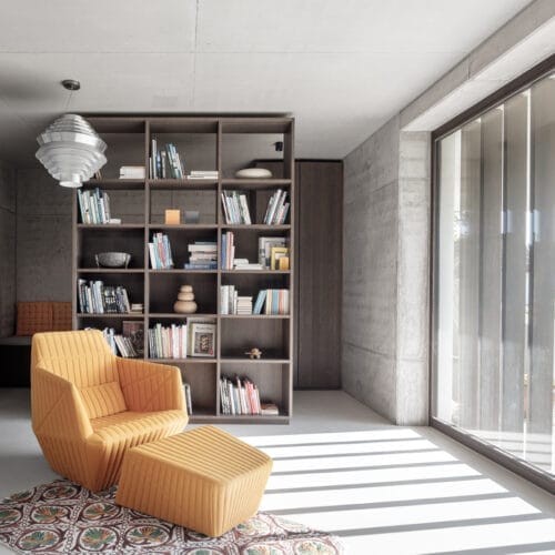 lostinarchitecture_DRA_Bibliothek