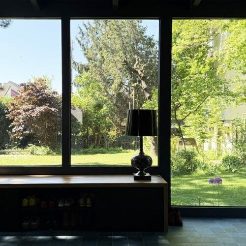 lostinarchitecture_Interior Windfang, Diele